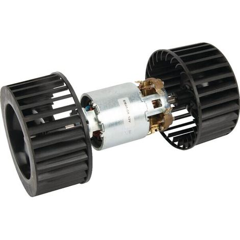 Motor del ventilador UNIVERSAL KL080039