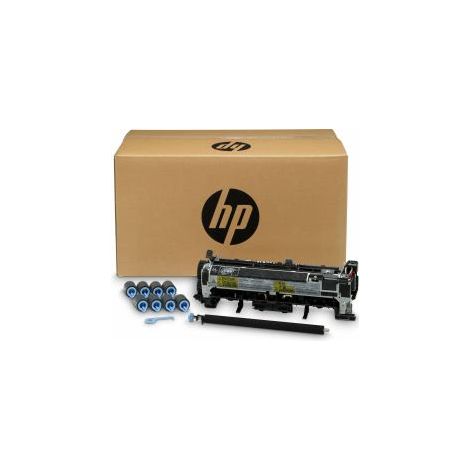 220V Service Maintenance Kit - LaserJet 220V Maintenance - Kit, Maintenance kit, Laser, 225000 pages, HP LaserJet Enterprise MFP M630dn - Warranty: 3M