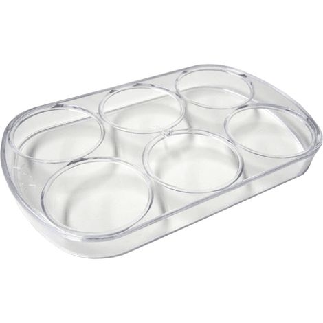 BAC A OEUFS (6) (152X95X20) SCHOLTES pour REFRIGERATEUR -...