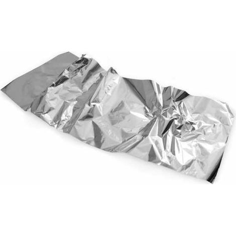 Maximex Protezione isolante Singolo argento (1/5)