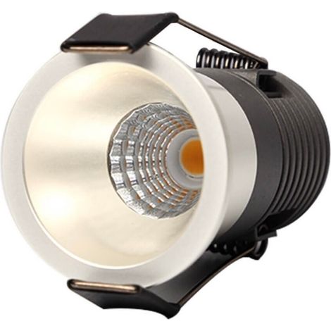 Empotrable de techo LED Lanka CCT (5W) (1/4)