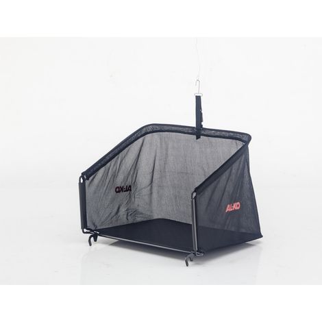 AL-KO Grasfangbox 38 cm Comfort (1/3)