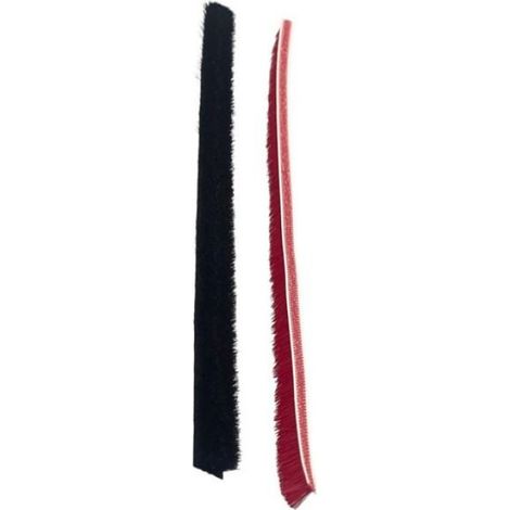 Bandes de Brosse Rouleau Douce Compatible avec Dyson V10 V11 V15 Direct Drive Anti-Enchevêtrement, 2 Pièces (1/4)