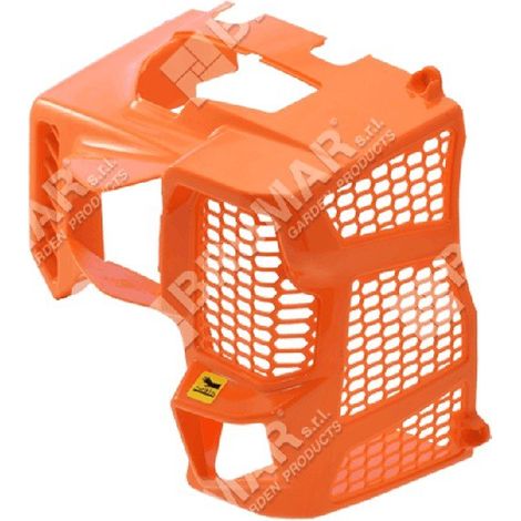 Tapa de motor para sopladores GREEN LINE - 055802