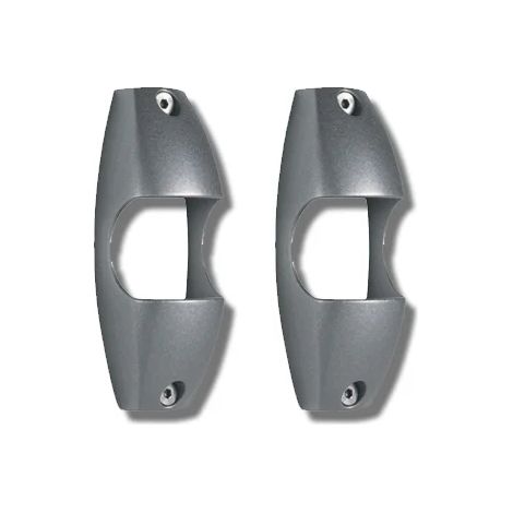 BLINDO - Supporto di protezione in alluminio 2 pz CARDIN BLINDO (1/3)