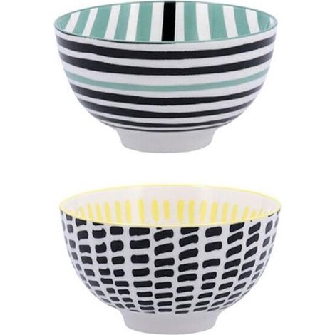 QUID tazon bol porcelana zigzag 11 cm , Marca:
Bidasoa
Modelo:
ZIGZAG
Material:
Ceramica
Porcelana
Dimensión:
11CM
Número de piezas:
1
Forma:
Redondo
Color: (1/3)