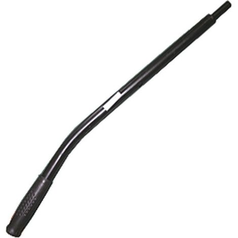 Pièce détachée LESCHA ATIKA  Poignée de commande pour fendeuse de bûches ASP 6 N / SPL 6 / SPL 6 TP