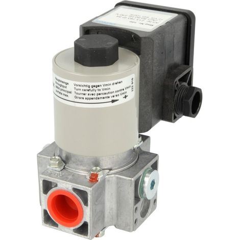 Electrovanne gaz Dungs MVD203/5