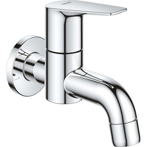 Grohe BauEdge - Waschtischventil, Chrom 20238001 (1/2)