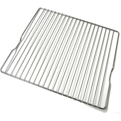 GRILLE INOX POUR FOUR ARISTON - C00084745