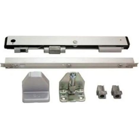 Ferco Ventus F200 per finestre stabili nero