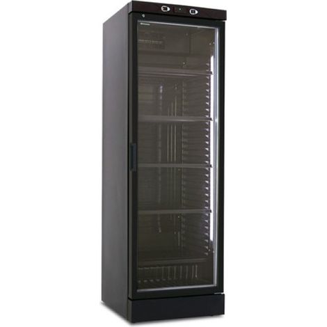 Cave à vin réfrigérée avec ventilateur on/off Modèle CLW372VG - KlimaItalia
