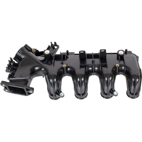Ansaugkrümmer für Ford C-MAX, Fiesta VI, Focus II und Fusion 1.6 TDCi