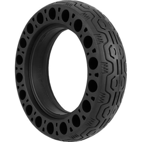Pneu plein 20050, moteur brushless pour trottinette électrique Speedway 4 Pro, accessoires pour pneus tubeless (1/5)