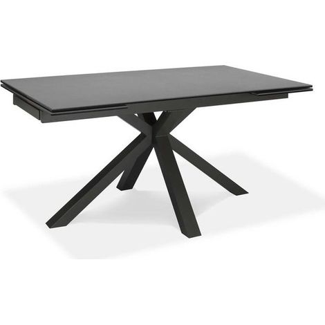 Mesa Extensible 160-240 x 90 cm - Cerámica 1 (1/5)