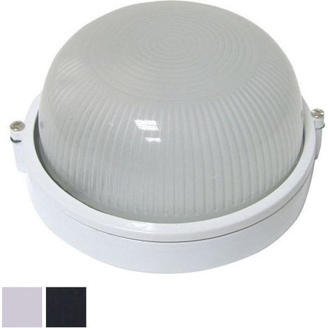 Plafón All Tonda Blanca Syntesy 00476