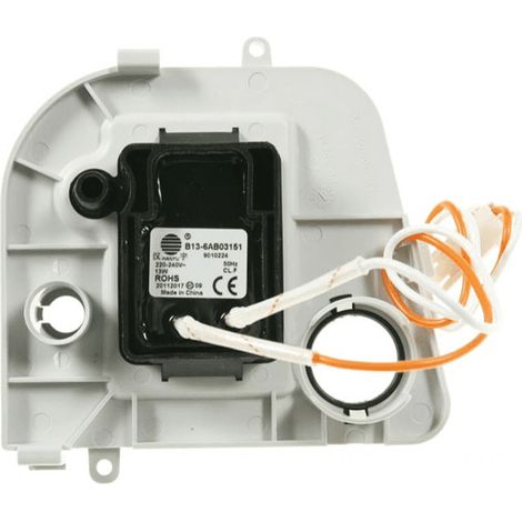 Whirlpool - pompe condensation - 481070109852 - 8015250135824 (1/6)