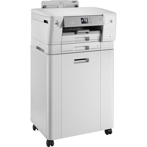 Büromöbel Brother zuntmfcj6900z1 elegantes Design kompatibel HL-J6100