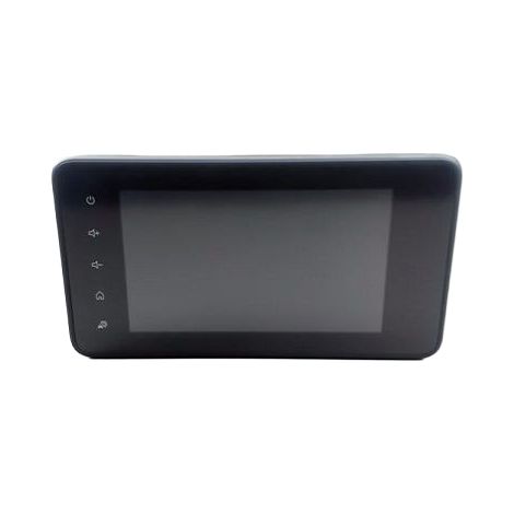 [PRODUIT D'OCCASION] Autoradio DACIA Sandero ♻️ Ref Oe. 280218932r - Garantie à vie (1/2)