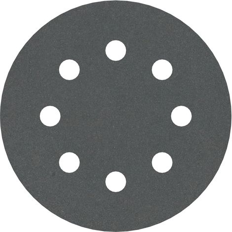Bosch PRO F355 Feuille abrasive 115 mm 400 - 2608605562