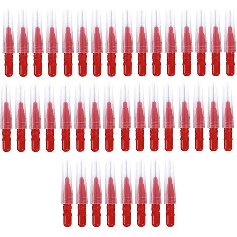Brosse de nettoyage pour pommeau de douche, petit outil de nettoyage, brosse de nettoyage pour orifices de douche (1/5)