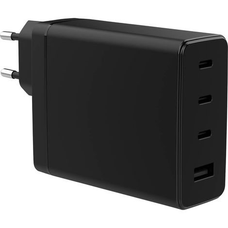 HN Power HNP140EU-3C1A Caricatore USB 140 W USB Power Delivery (USB-PD)