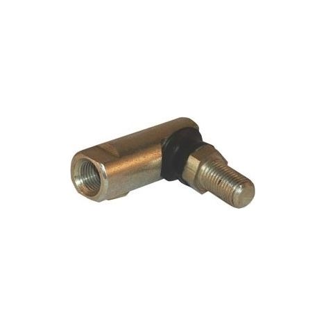 723-3018 - Rotule de fusée de roue 3/8-24 pour Tondeuse autoportée MTD (1/2)