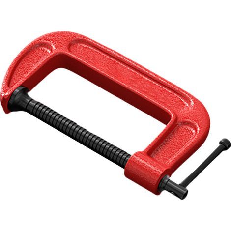 Pince robuste, support pour le travail du bois, outil-3 pouces (1/2)