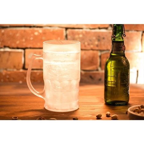 Freezer Beer Mug 400 m (1/4)