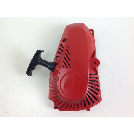 Messa in moto autoavvolgente IKRA motore motosega IPCS 2525 TL 040105 75000959