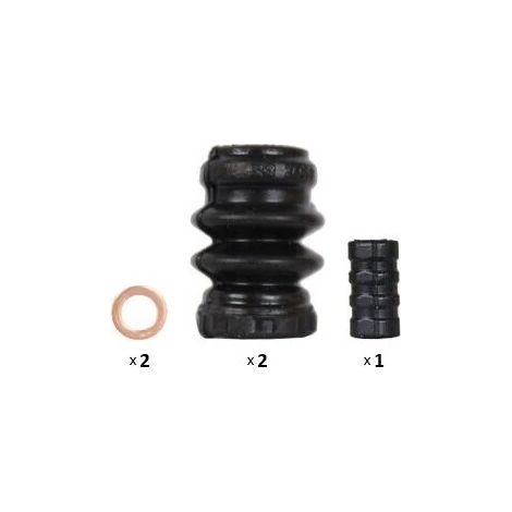 Étrier de frein Elstock 87-0718 HYUNDAI 58230-2D500 58230-2D520 58230-2F200