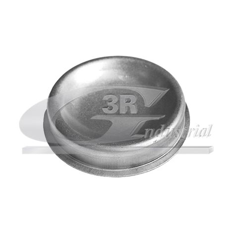 3RG 80226 TAPÃƒâ€œN TAMBOR TRASERO