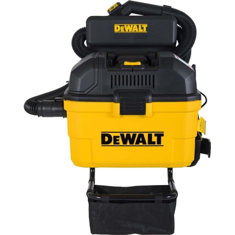 DEWALT Vacuum DXV23GA Garage Wet & Dry Vacuum 1100W 240V