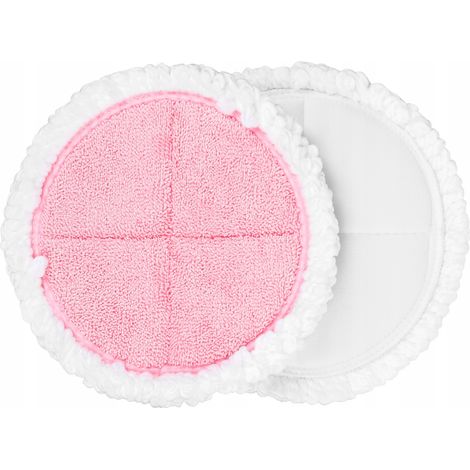Teesa Coperture per la pulizia dei pavimenti per il mocio Power Clean (1/2)