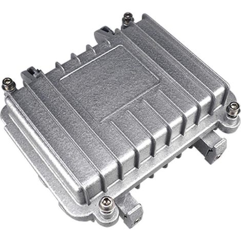 Boîtier métallique pour pont AP, amplificateur AP pour stations de base de pont sans fil --- (1/5)
