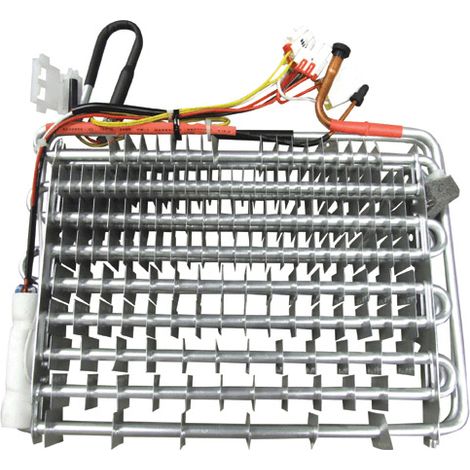 EVAPORATEUR REFRIGERATEUR COMPLET POUR REFRIGERATEUR SAMSUNG - DA9600013N