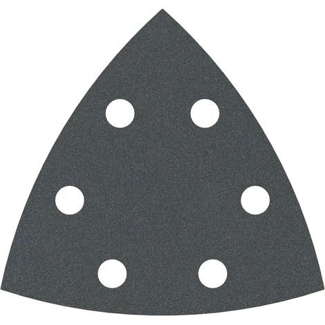 Bosch PRO F355 Feuille abrasive 93 mm 180 - 2608605195