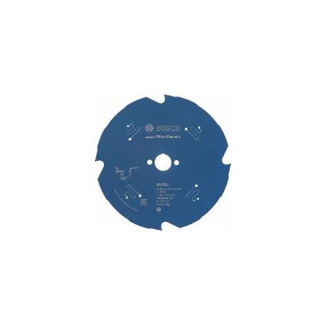 Expert per fibrocemento Ø20mm - 165 x 20 x 2,2 mm, 4 - 2 608 644 122