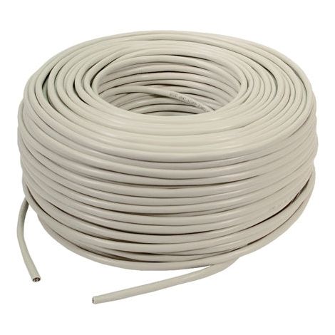 Patchkabel cat6 uutp 100m (1/2)