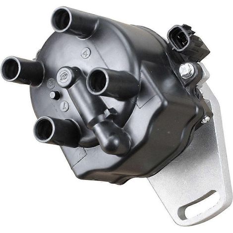 Zündverteiler 19050-74020, 19050-74010 und 19050-74050 passend für Toyota Camry, Selica und MR2 2.2L (1992-1996). (1/5)