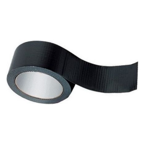 NASTRO SUPER FORTE 25 MT Nero