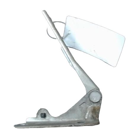 [PRODUIT D'OCCASION] Compas Gauche Capot SEAT Ibiza 2002-2006 ♻️ Ref Oe. 6l0823301a - Garantie à vie (1/2)