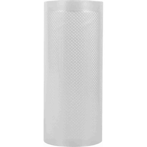 Sac de conservation des aliments sous vide avec une structure multicouche unique, 12 x 500 cm, type intelligent. (1/5)