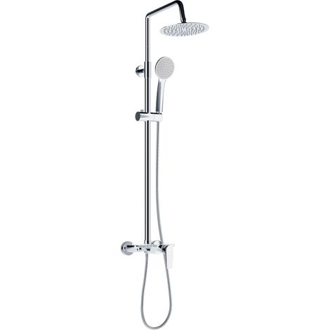 Colonna doccia con vasca  Serie SINUA-KÄLLA
