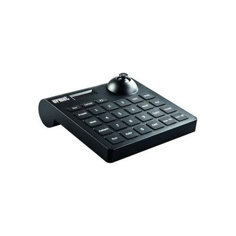 Clavier pour dome mobile URMET 1092/621