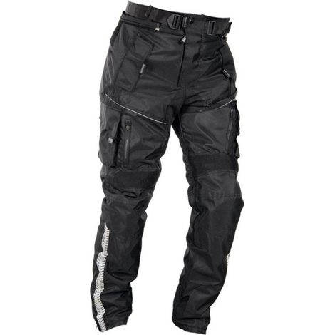 Pantalon moto route Nexone pour Femme Nexone Taille L Touring (1/5)