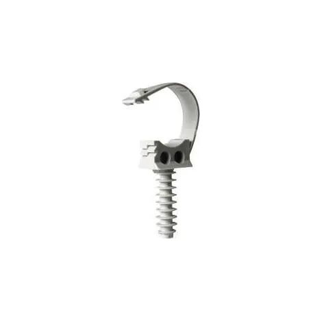 Fixierung ing-fixations fix-ring+ 25 mm Rohr 75 Stück
