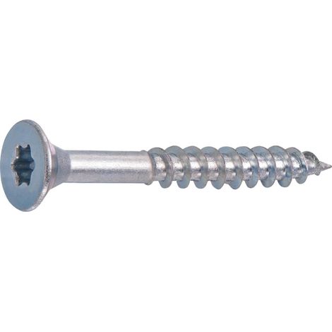 Connex Universalschrauben 5.0 x 35 mm TX 25 - 250 Stk.