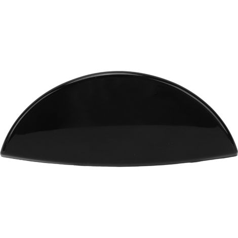 Lavafari Copertura Studio ABS Plastica Antipolvere Paraurti Anteriore Tappo Ugello per R50 R52 R53 2001-2006 Destra OE 63126922156