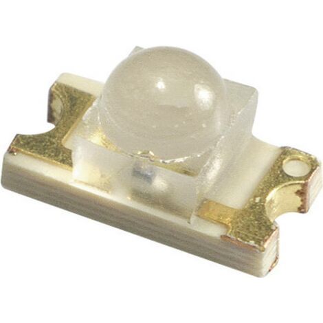 OSA Opto OLS-330 MD-X-TU LED CMS 1206 orange 2500 mcd 40 ° 20 mA 2.1 V Tape cut (1/4)